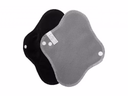 Breberky Tygbinda, dag - velour/ fleece