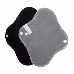 Breberky Tygbinda, dag - velour/ fleece
