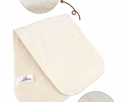 Mama Koala - Inlägg - 6 lager Bambu/Hampa