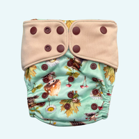 Lilbus - Pocket/AIO