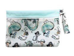 Breberky - Liten Förvaringspåse - Snack Bag - XS