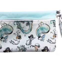 Breberky - Liten Förvaringspåse - Snack Bag - XS