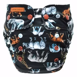 Little Rhino AIO - OS - Bambu/EVO