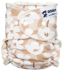 Anavy Formsydd - One size - Knappar