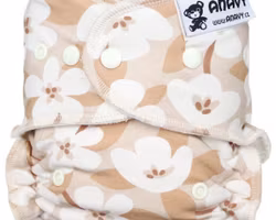 Anavy Formsydd - One size - Knappar
