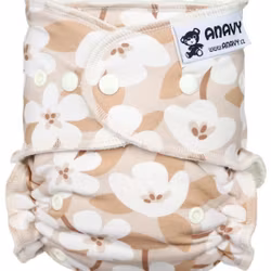 Anavy Formsydd - One size - Knappar