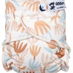 Anavy Formsydd - One size - Knappar