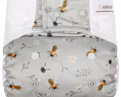 Windelzauberland PUL-skal - Weeza