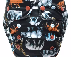 Little Rhino Pocket - Coolmax - OS fit