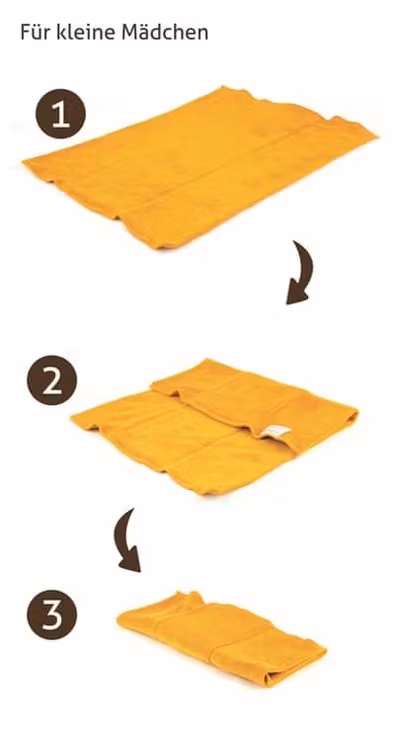 Windelmanufaktur Prefold - Herkules