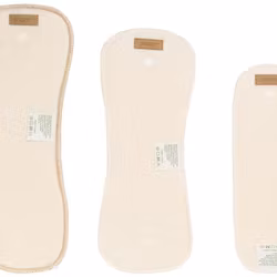 Puppi - Bio-Terry SIO inlägg - fler storlekar