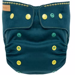 Puppi Ullskal - Knappar - One Size