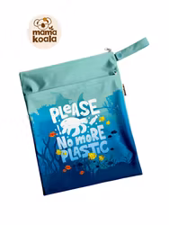 Mama Koala Blöjpåse - Storlek M