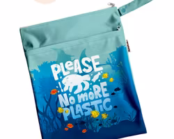 Mama Koala Blöjpåse - Storlek M