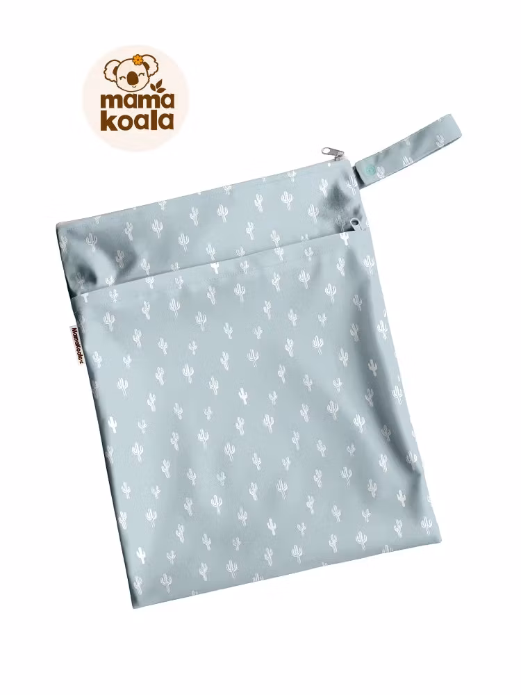 Mama Koala Blöjpåse - Storlek M