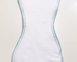 Petite Crown Stay Dry Hemp Insert (XL)