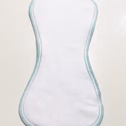 Petite Crown Stay Dry Hemp Insert (XL)