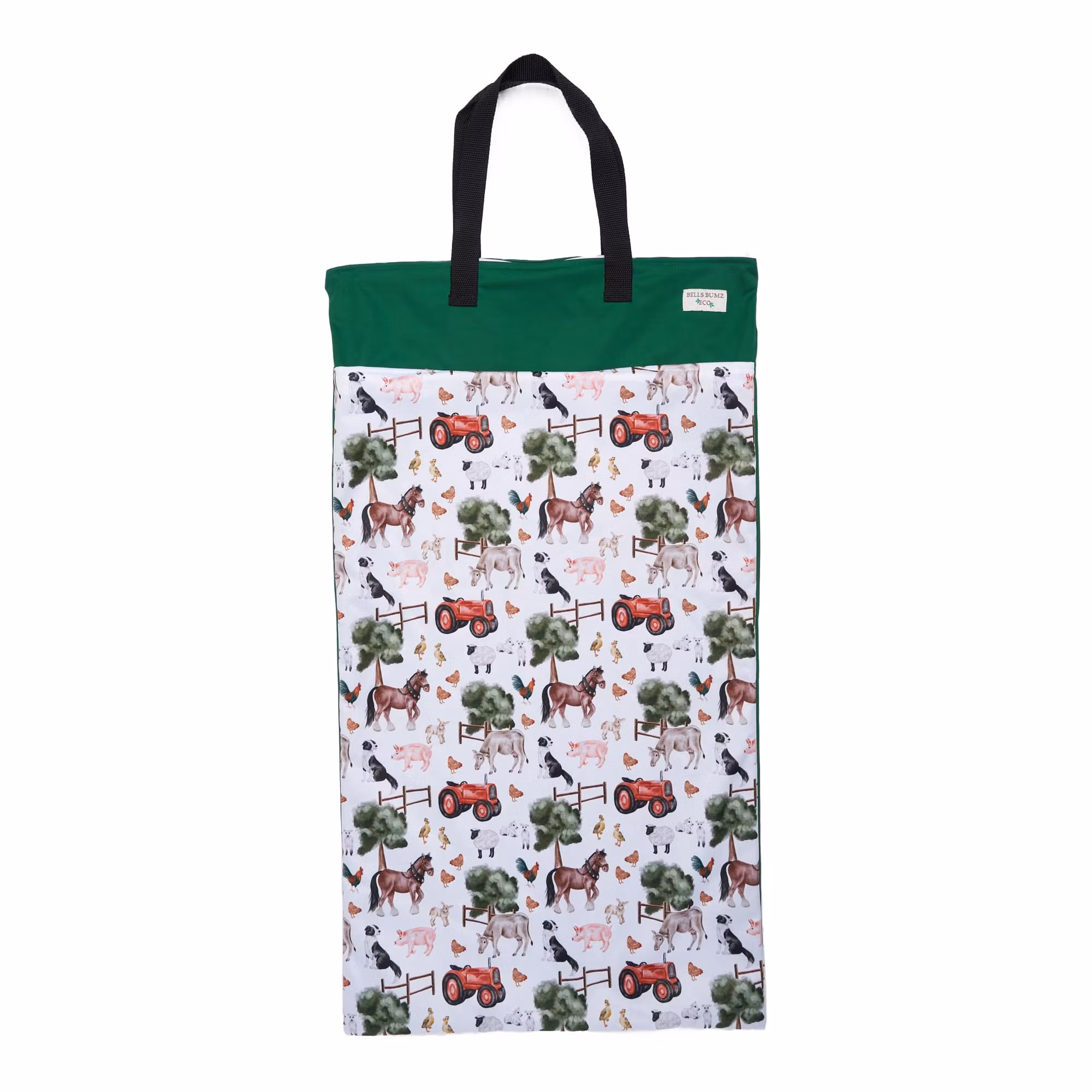 Bells Bumz Wet bag XL/ "Nappy Pail"