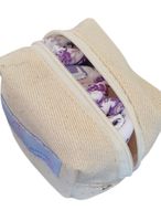 Mommy Mouse- set om 3 Inkontinensskydd/binda m necessär