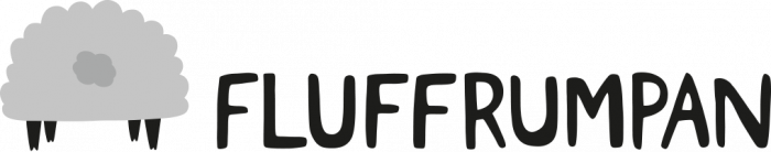 Fluffrumpan