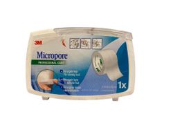 Micropore tejp