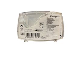 Micropore tejp