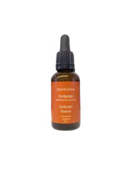 Cordyceps tinktur 30ml - dubbelextraherad