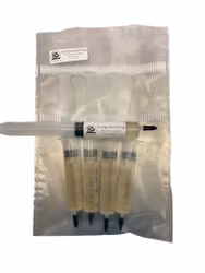 Flytande mycel Kungsmussling 20ml