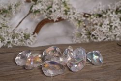 Angel aura