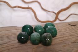 Mörkgrön Aventurin