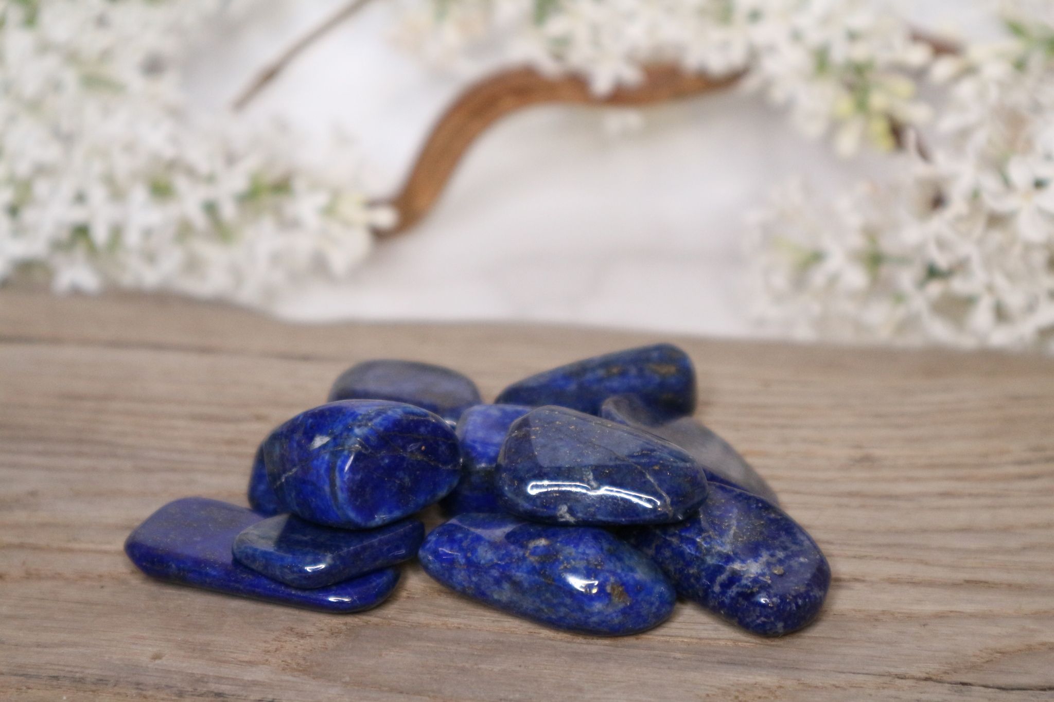 Lapis Lazuli