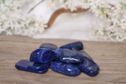 Lapis Lazuli
