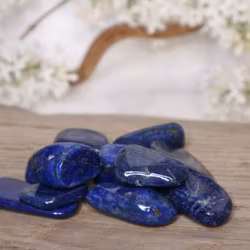Lapis Lazuli
