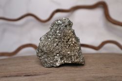 Pyritkluster