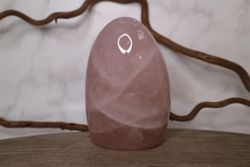 Rosenkvarts Free Form