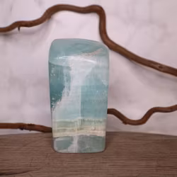 Pistage Kalcit Free Form