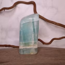 Pistage Kalcit Free Form