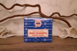 Satya Nag champa