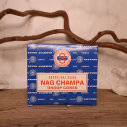 Satya Nag champa
