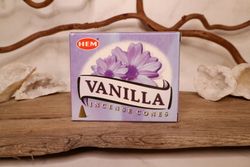 Vanilla