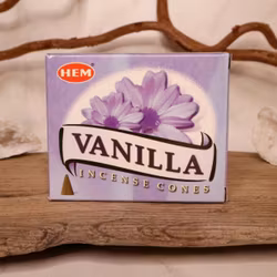 Vanilla