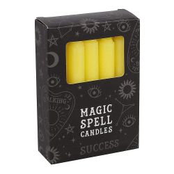 Gul Ljus magic spell 12/fp
