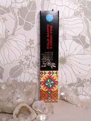 Tribal Soul Incense Palo Santo and Pınon Pine