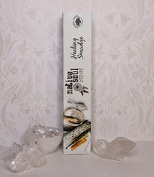 Native soul incense Healing Smudge