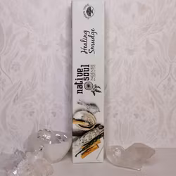 Native soul incense Healing Smudge