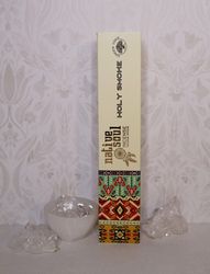 Tribal Soul Incense Holy Smoke