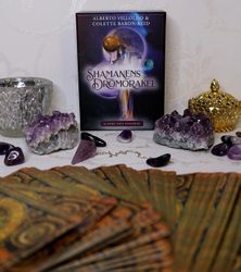 Shamanens Drömorakel