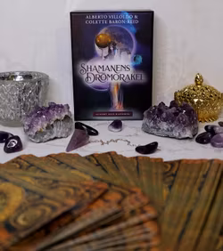 Shamanens Drömorakel