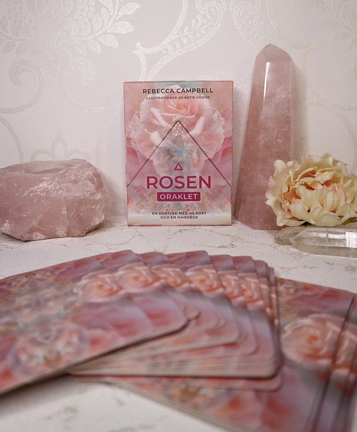 Rosen Oraklet