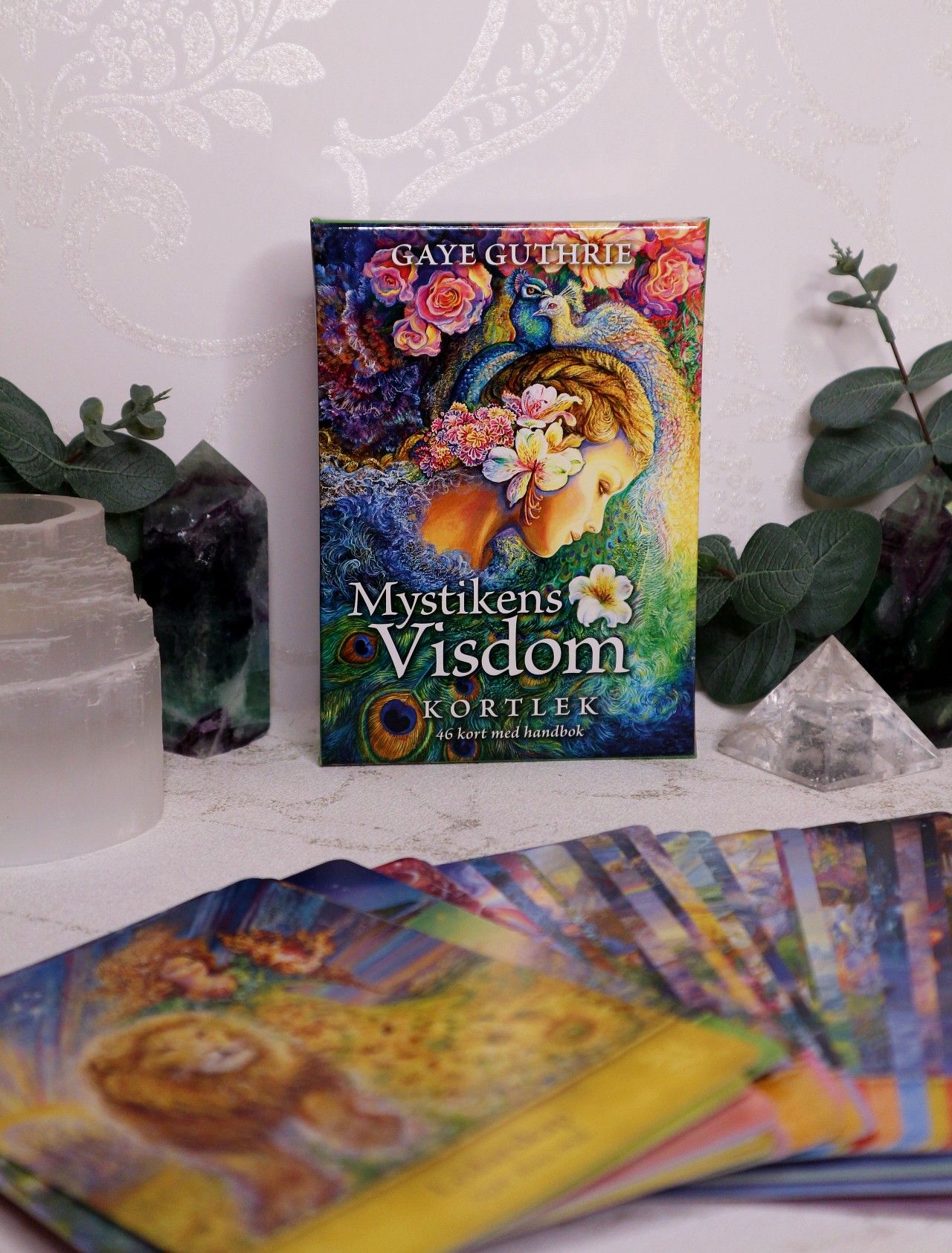 Mystikens Visdom
